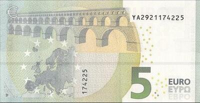  در سال آینده از هر گردشگر خارجی ۵ یورو عوارض اخذ خواهد شد