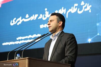  اهمیت اطلاع‌رسانی نظام‌مند در حواث سایبری