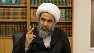  آیت الله فاضل لنکرانی: تبلیغ دین امروز در خط مقدم جهاد فرهنگی قرار دارد