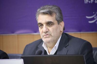  استاندار: اتاق بازرگانی سمنان راهبرد خود را در موضوع شورای معادن ارایه کند