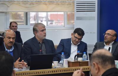  رئیس کل دادگستری مازندران: ممنوعیت ورود ارز به کشور عامل اصلی مشکلات گمرکی و اقتصادی است