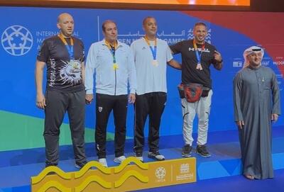  سلطانی: کسب مدال نشان داد تصمیم درستی گرفتم
