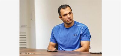  سرمربی تیم ملی کشتی نونهالان: کشتی فرنگی در چند سال گذشته پیشرفت بسیار خوبی داشته است