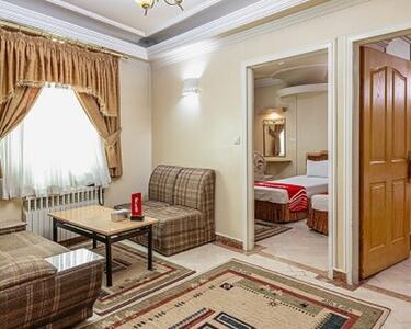  اختصاص ۲۰۰ میلیارد تومان اعتبار برای پروژه هتل ورزشکاران