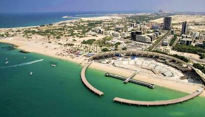  ساحل مارینا کیش ؛ آدرس دقیق + معرفی امکانات