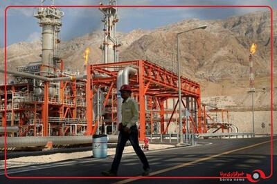  نصب برج‌های تخلیه اضطراری گاز در پایتخت برای تقویت ایمنی شبکه گازرسانی