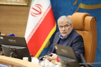  البرز برای استقبال از ماه مبارک رمضان آمادگی کامل دارد 