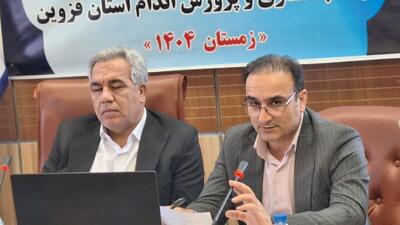  علی شائی: پرورش اندام قزوین باید به سمت ورزش پاک و قهرمانی حرکت کند 