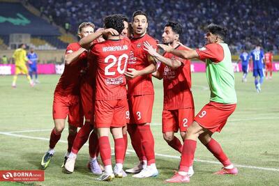  محمودی: تراکتور پتانسیل قهرمانی بیشتری نسبت به رقیبان دارد/ ترکیب اصلی نباید همیشه تکراری باشد