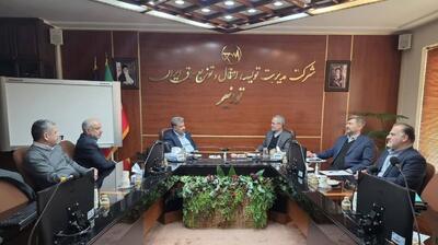  مدیر عامل شرکت برق منطقه‌ای گیلان خبر داد:ظرفیت پست سنگر 100 درصد افزایش خواهد یافت