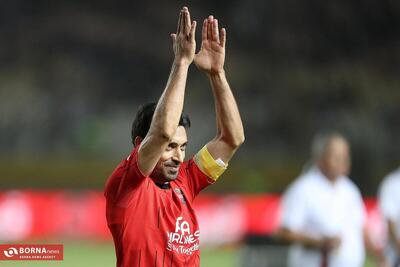  سیگنال آشتی خلیل‌زاده برای اسکوچیچ/ روابط حسنه شد؟