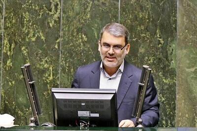  عضو کمیسیون تلفیق: کالابرگ را باید به ۷ دهک پایین اختصاص دهیم