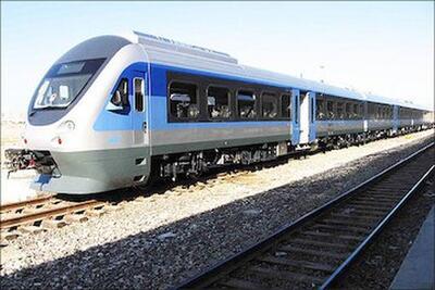  آغاز پیش‌فروش بلیت‌ قطارهای اسفند ماه از دوشنبه 