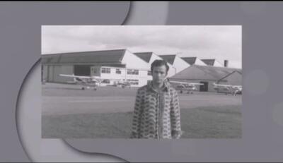  فیلم مستند «عمق میدان» در نهمین دوره‌ی جشنواره‌ی تلویزیونی مستند