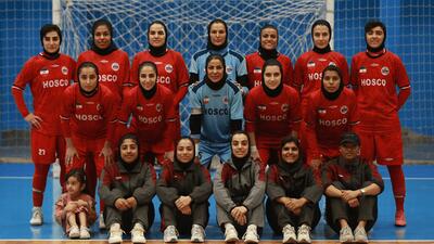  فولاد هرمزگان با گل های زمانی و عرب مس کرمان را شکست داد