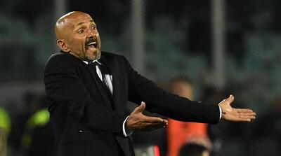  قهر اعتراضی سرمربی یووه؛ کنفرانس لغو شد!