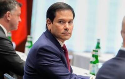  روبیو و معمای «پسر اروپا»: لحن نرم‌تر، همان خواسته‌های پیشین