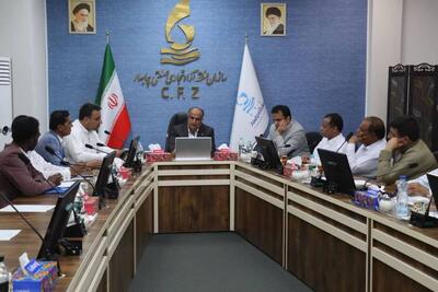   چابهار میزبان مسابقات دو و میدانی ساحلی در سال ۱۴۰۵ 