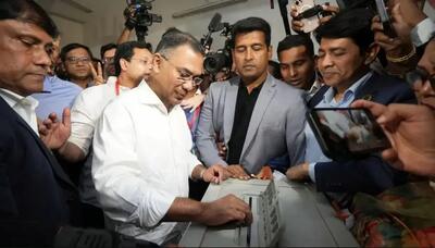  طارق رحمان، از ۱۷ سال غربت لندن تا نخست‌وزیری داکا/ آغاز عصر جدید در سیاست بنگلادش