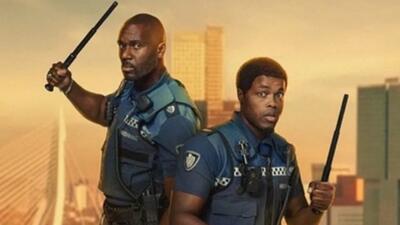  «پلیس‌های اشتباهی» سر از شبکه تهران درآوردند