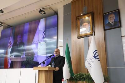  استاندار خوزستان: باید صدای مردم شنیده شود / وضعیت استان در قضایای اخیر سفید بود