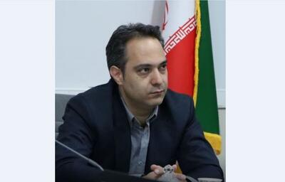  رئیس دانشگاه فرهنگیان قزوین معرفی شد