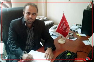  مجتبی جانعلی، رئیس حوزه ورزش جنوب غرب تهران در گفت و گو با برنا: ۱۹ استان در این دوره از المپیاد استعدادهای برتر ژیمناستیک پسران شرکت کردند