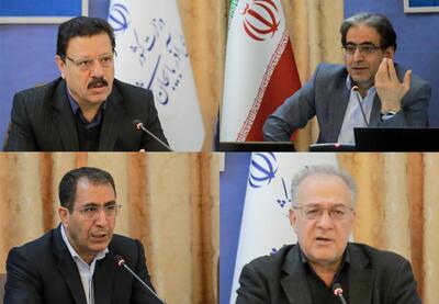 سرمایه اجتماعی، معیار اصلی ارزیابی عملکرد مدیران