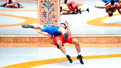  دعوت فرنگی‌کاران قمی به اردوی تیم ملی بزرگسالان