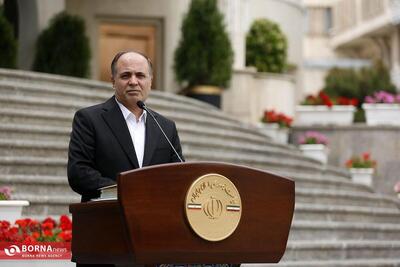  وزیر جهاد کشاورزی: ۸۵ درصد امنیت غذایی کشور از محل تولید داخلی تأمین می‌شود