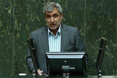  نماینده مجلس: دولت در سال ۱۴۰۴ حدود ۲۹۰ همت تنخواه استفاده کرد