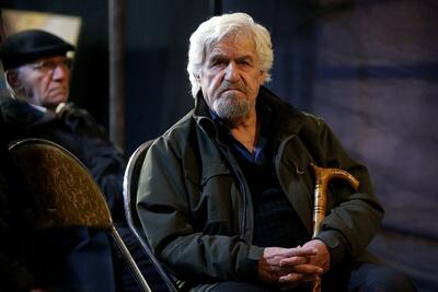  عنایت بخشی درگذشت