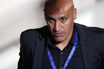  از حواشی تهران تا آرامش بغداد/ اوج‌گیری منصوریان در آسمان عراق