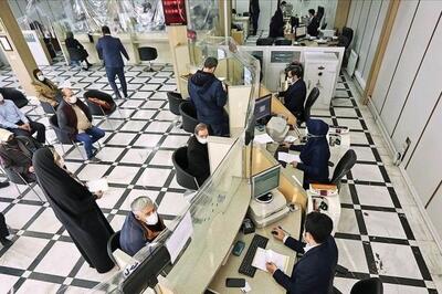  محدودیت جدید بانک مرکزی برای بانک‌های ناتراز