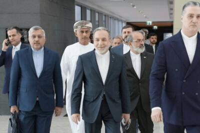  قنبری، عضو تیم مذاکره کننده ایران: منافع اقتصادی آمریکا ضامن پایداری توافق است / نفت، گاز، معدن و هواپیما روی میز مذاکرات ایران و آمریکا