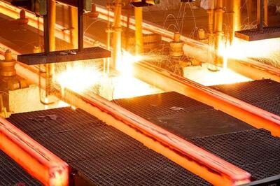  فولاد کاوه جنوبی با عرضه دو محموله به میدان آمد؛ هیجان تالار فرعی بورس کالا در دوشنبه ۲۷ بهمن 1404