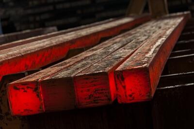  ارزندگی تاریخی در گروه فلزی و معدنی؛ هر افت، یک فرصت ...