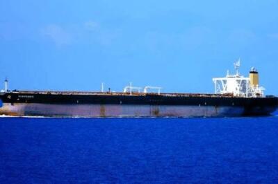  نفتکش توقیفی آمریکا ارتباطی با صادرات نفت ایران ندارد