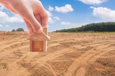  مالیات جدید مجلس برای زمین‌های بلااستفاده؛ املاک میلیاردی وارد فاز جریمه شدند