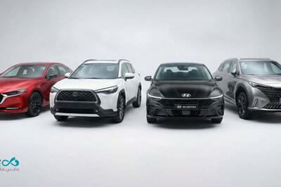  حساب وکالتی غیرحضوری بانک دی برای طرح جدید خرید خودروهای وارداتی