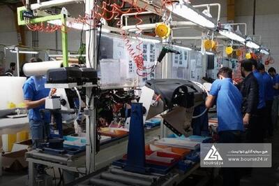  «خپویش» از افزایش نرخ فروش محصولات خبر داد؛ اثر دقیق سود و زیان هنوز نامشخص