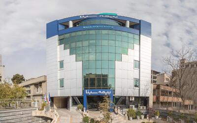  انفجار زیان‌دهی در یک شرکت بیمه