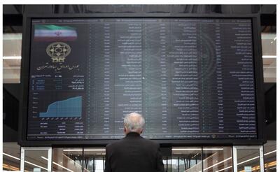 ریسک سیاسی، مهم‌ترین عامل افت اخیر شاخص کل بورس