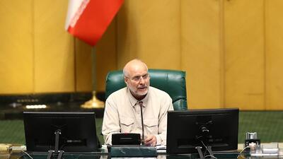  دستگاه‌هایی که اطلاعات برخط را به وزارت رفاه نمی‌دهند، خلاف قانون عمل می‌کنند/کمیسیون اصل نود رسیدگی کند