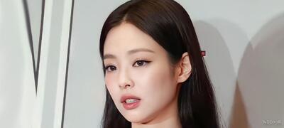  وقتی کت و شلوار مردانه، زیبایی ستاره کره‌ای را صد برابر می‌کند؛ بلک پینک در صدر اخبار! - چی بپوشم