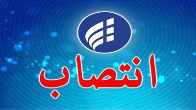  مشاور مدیرعامل و مدیر روابط عمومی شرکت ارتباطات زیرساخت منصوب شد
