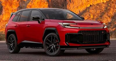  تویوتا راو ۴ در آمریکا به دلیل تقاضای بالا کمیاب شد