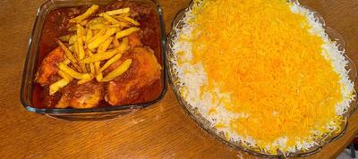  طرز تهیه برنج مجلسی خیلی خوشمزه و عالی و لذیذ