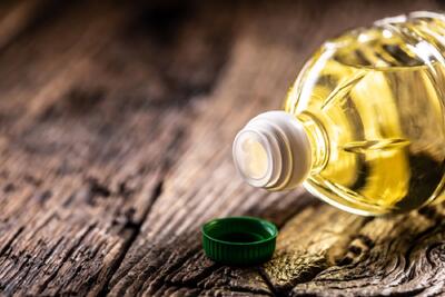  تفاوت روغن سرخ کردنی و معمولی در چیست؟