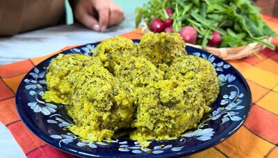  آموزش تهیه کوفته کشک خوشمزه؛ چگونه می توانیم کوفته کشک را حرفه ای درست کنیم؟